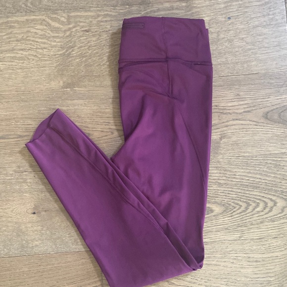Athleta Pants - NWOT - Athleta Women’s Leggings